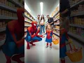 Download Lagu 💥 Evolution of Spider-man🥰 Avengers Evolution✅️ #marvel #spiderman #shorts #batman