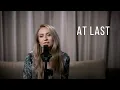Download Lagu Etta james - At Last | Monica Bejenaru | cover