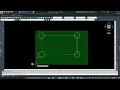 Fillet command not working in AutoCAD Lines are non-coplanar