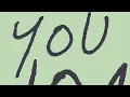 Ina Wroldsen - Strongest (Lyric Video)