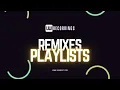 LW Recordings Remixes 2024-09-07