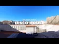 Mowsic - Disco House DJ Set @Barcelona