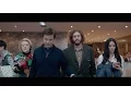 Video di LA FESTA PRIMA DELLE FESTE - Secondo trailer italiano