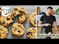 How to Make the Perfect Chocolate Chip Cookie Even Better Vaughn Vreeland NYT Cooking