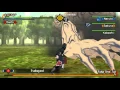 Download Lagu Naruto Shippuden Kizuna Drive - Rank B8 (Shukaku)