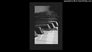 homeboii99 u0026 mthunzidamusiq sweet dreams original mix