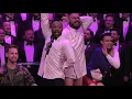 Raise You Up - Just Be I Boston Gay Men's Chorus