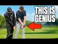 This One Right Arm Move Fixes 90 Of Ball Striking Problems - PETE COWEN