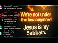 Download Lagu This PROVES the Law Was NEVER Abolished… Not Even the Sabbath