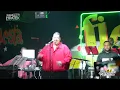Te Necesito Mi Amor - Maelo Ruiz - Passaic New Jersey 2016