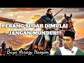 Download Lagu SIAPKAN DIRI, PERANG SUDAH DIMULAI - Ceramah Buya Arrazy Hasyim