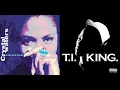Why You Wanna - T.I. (Original Sample Intro) (Gypsy Woman (She's Homeless) - Crystal Waters)