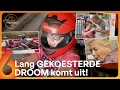 Download Lagu KARTEN in FRANKRIJK: 'Dit was zo COOL!' 😱 | Steenrijk, Straatarm #AFL16