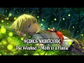 Lagu Nightcore - Moth to a Flame (The Weeknd)
