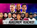Download Lagu Mbeumo Set For Medical After Agreement With Brentford! | Man Utd Target Costa! | Mandem Talk