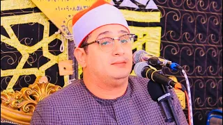ي ا ي ح ي ى  خ ذ  ال ك ت اب  ب ق و  ة  ۖ و آت ي ن اه  ال ح ك م  ص ب ي  ا   محمود الشحات سورة مريم   دندنها