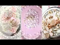 DOLLAR TREE HOBBY LOBBY DECORATIVE COMPACT MIRRORS