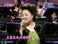 陳盈潔+風飛沙+毛毛雨+海海人生+台灣望春風