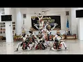 Download Lagu TARI KETHEK OGLENG - SMP Negeri 1 Jatisrono Kab Wonogiri