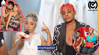 amber rutty afunguka kujutia video yake ya uchafu sitakaa ni sahau kifungo faini milioni 11 mumewake