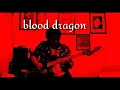 Download Lagu Blood dragon - guitar improvisation Ipung art green