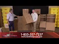 Moving Advice for Beginning Movers What Goes in Each Box