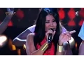 Download Lagu Anggun - You Can't Hurry Love (Live on 300 Choeurs Pour Les Fetes - France 3 ) / The Supremes Cover