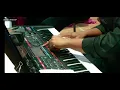 Chain Se Humko Kabhi | Asha Bhosle | Live by Gul Saxena | Pran Jaye Par Vachan Na Jaye