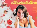 The Mexicali Brass: White Christmas (Crown Records)