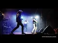 Architects - Gravedigger - Live@Bingo, Kiev [30.06.2014] (duocam)