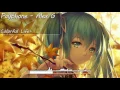 [Nightcore] Payphone - Alex G