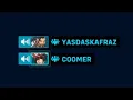 The Legend of coomer