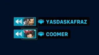 The Legend of coomer