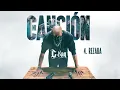 C-Kan - Rezaba (Visualizer)