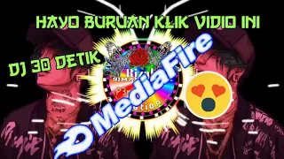 Download Kumpulan dj enak 30 detik MP3