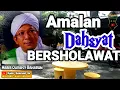 Habib Quraisy Baharun || Amalan Dahsyat BERSholawat || #syiarsosmed