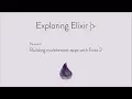 Episode 6 Multitenant Applications With Ecto and Triplex