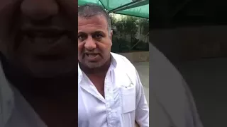 حالة غريبة لمواطن عراقي بسيط مخلف    طفل يكول الحكومة ضربوني ابرة حتى ما اخلف بعد      دندنها
