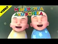 Download Lagu Memangnya aku Boneka - Mazaya Amania Cover | TIKTOK VIRAL upin ipin