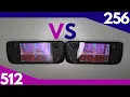 Cheaper is Better Steam Deck 512 VS 256