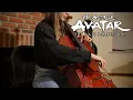 Avatar s Love - Avatar The Last Airbender cello kalimba cover