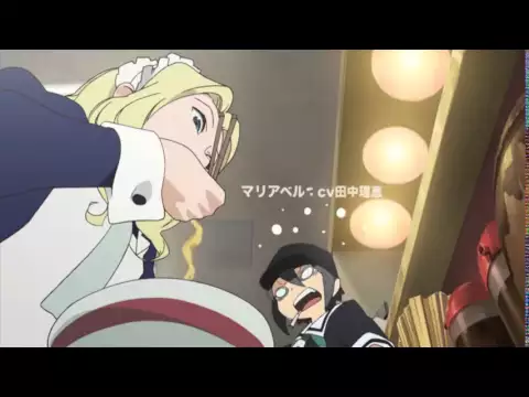 DVD付き「夜桜四重奏」（１０）　限定版　ロングバージョンPV