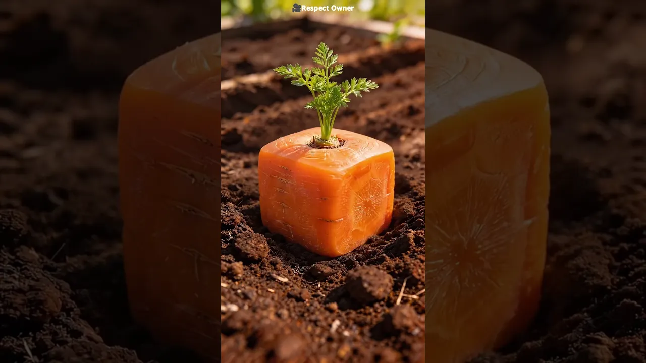 i grow vegitable