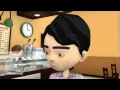Panera Bread Poor Cashier