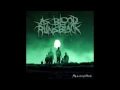 Download Lagu AS BLOOD RUNS BLACK - The Beautiful Mistake (With Lyrics)