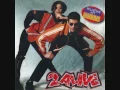 2 Alive - Tell It To My Heart (1996)