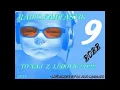 Lagu Ludovica 9 / live set mix  /  Radio Fantastik / mixing by malý jojo- dj jojo lamajdo