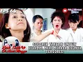 Download Lagu SODORIN TANGAN UNTUK DISALIM, MERI MERASA EGONYA TERGORES - KISAH SEDIH DI HARI MINGGU