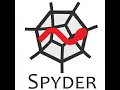 10 - Introduction to Spyder IDE for Python