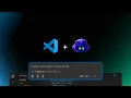 Get started with Copilot Free in VS Code